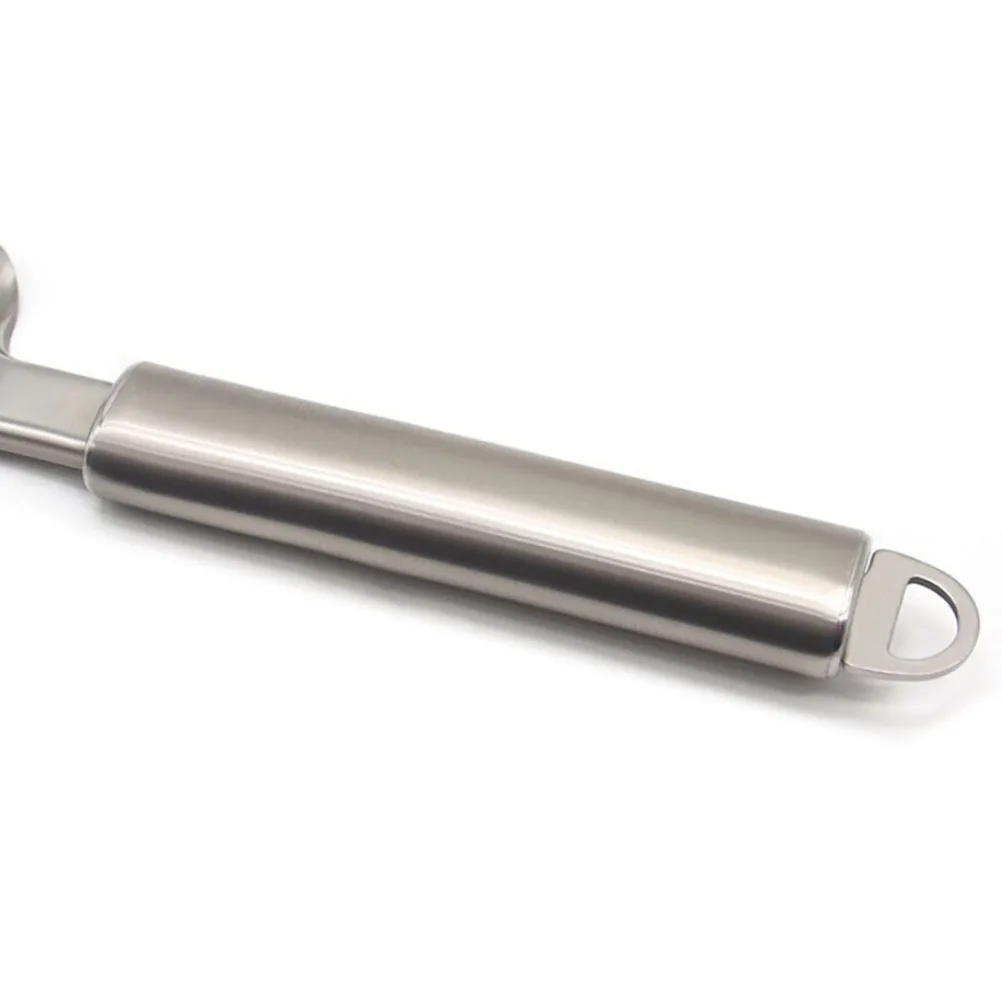 

Stainless Steel Pizza Cutter Pie Server Cake Slicer For Quiche Lasagna Baking Kitchen Flatware Dishwasher Safe