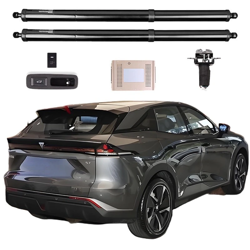 

Electric Tailgate Modification For Changan Deepal S07 Including An Electric Tailgate Upgrade Kit for Automatic Lift and Low