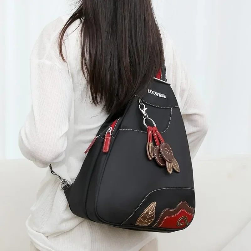 solido-estilo-designer-de-nailon-mochilas-casuais-para-as-mulheres-2025-alta-qualidade-simples-versatil-commute-quente-na-moda-doce-sacos-escolares