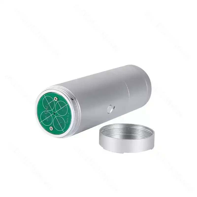 For VMC-606 Portable Vibration Calibrator Self-Contained Handheld Shaker for Accelerometer Testing & Calibration