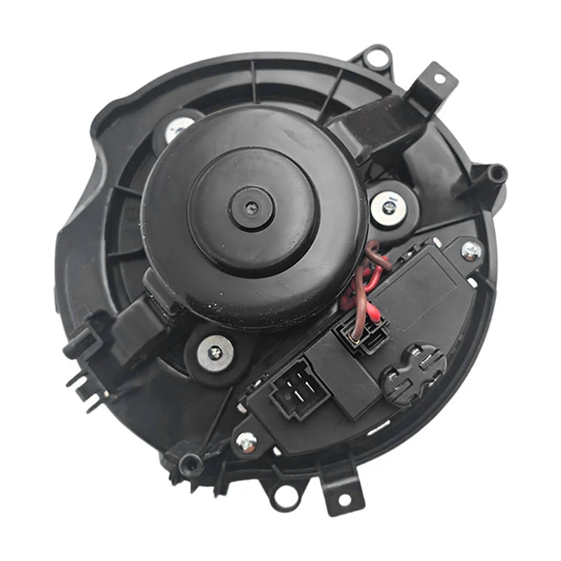 

Car Air Conditioner Heater Cooling Fan Blower Motor 5Q2819021A 5Q2819021B 5Q2819021 For Golf A3