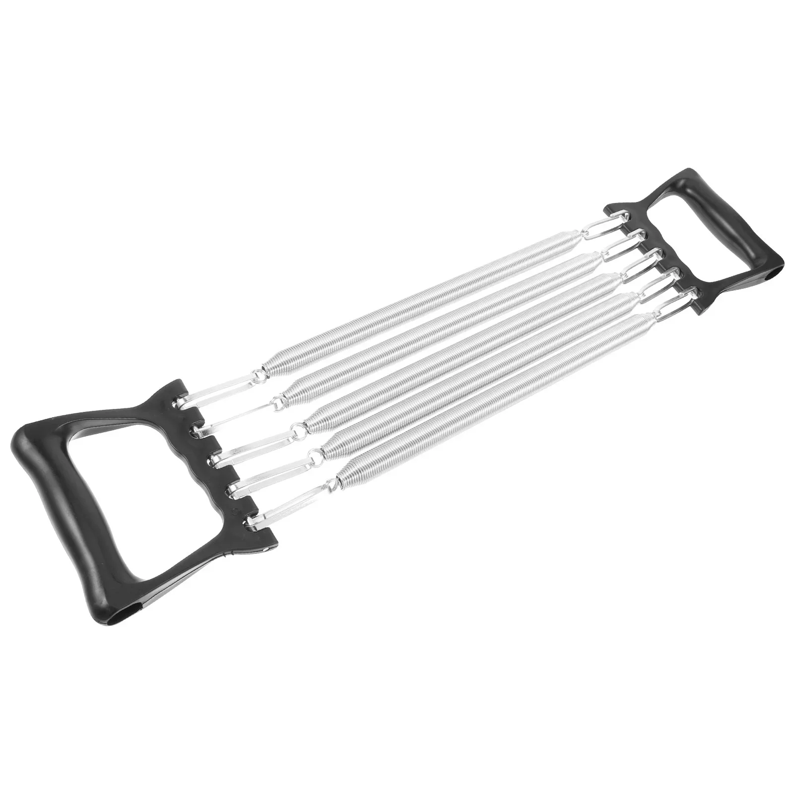 

Оборудование для тренажерного зала Пружинный расширитель груди Регулируемая ручка Силовой тренажер Пластиковая ручка Тренажер Стальной фитнес-тренажер