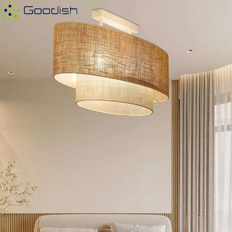 

Современный простой стиль, плетеные светодиодные подвесные светильники в форме свинины в рубчик, художественные лампы ручной вязки для украшения дома, люстра