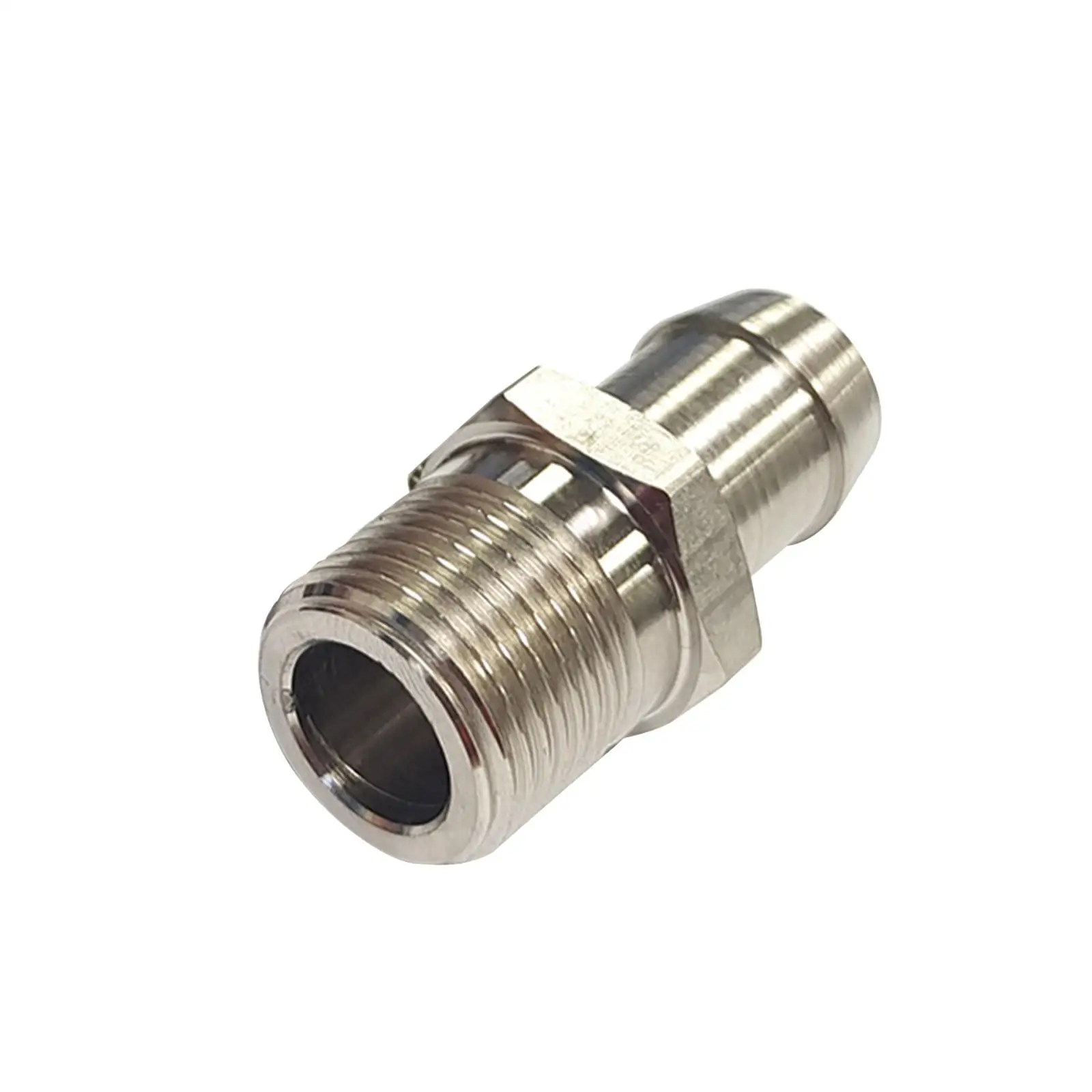 Heater Hose Fittings Connector Replacement, High Performance, Durable, Water
