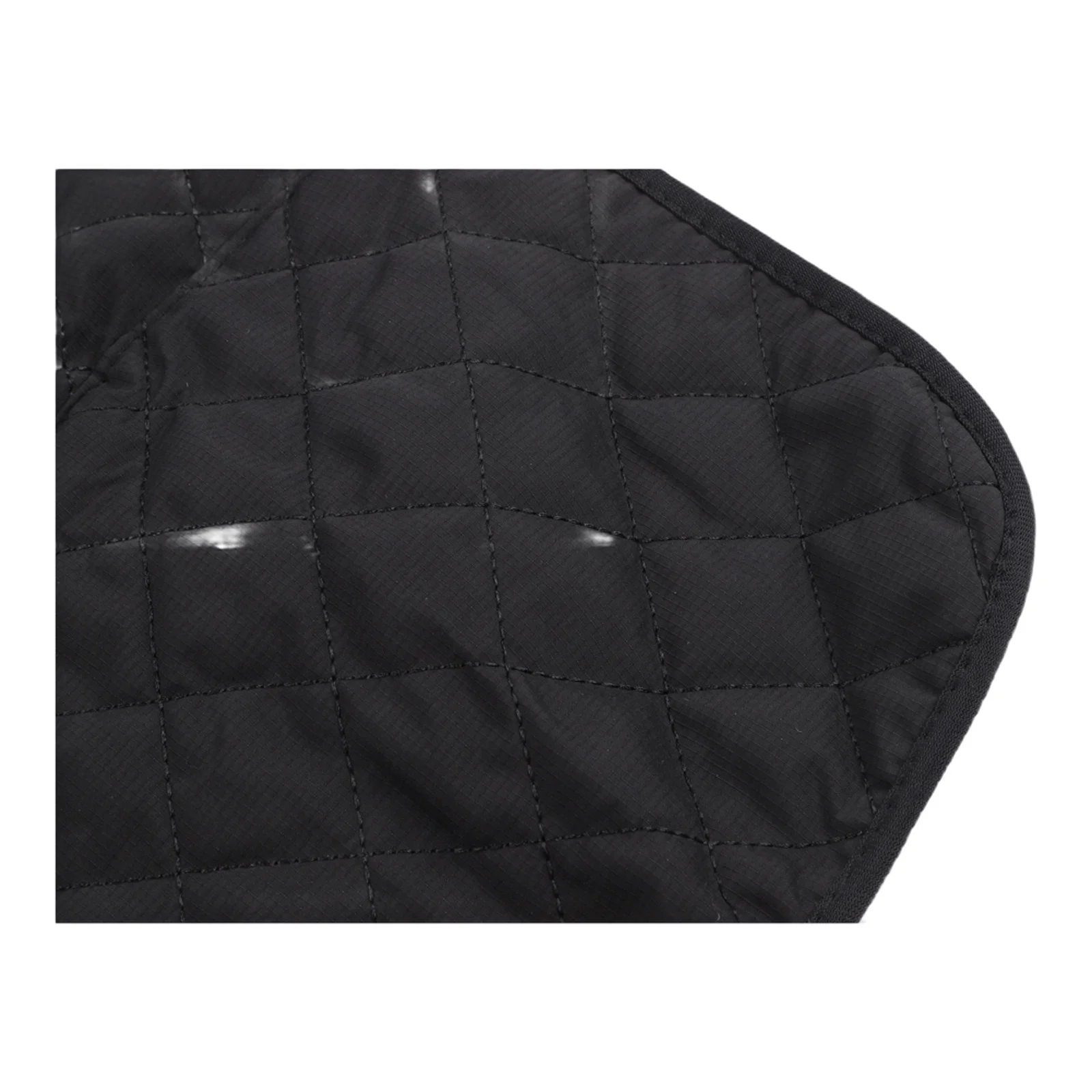 For Motorcycle Riders Thermal Scarf Motorcycle Neck Cover Easy To Clean Storage Bag Included Skin-friendly Polyester