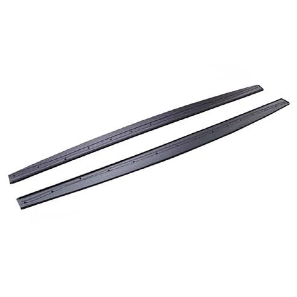 

Suitable for BMW 5 Series F10/F18 M- Performance side skirt matte black F10/F18 side extension