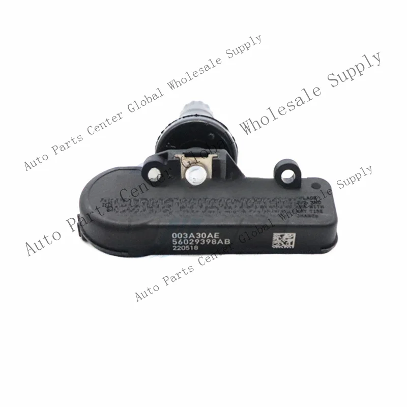 L+ 4pcs Tire Pressure Sensor TPMS 68241067AB 56029398AB For Dodge Chrysler Jeep RAM