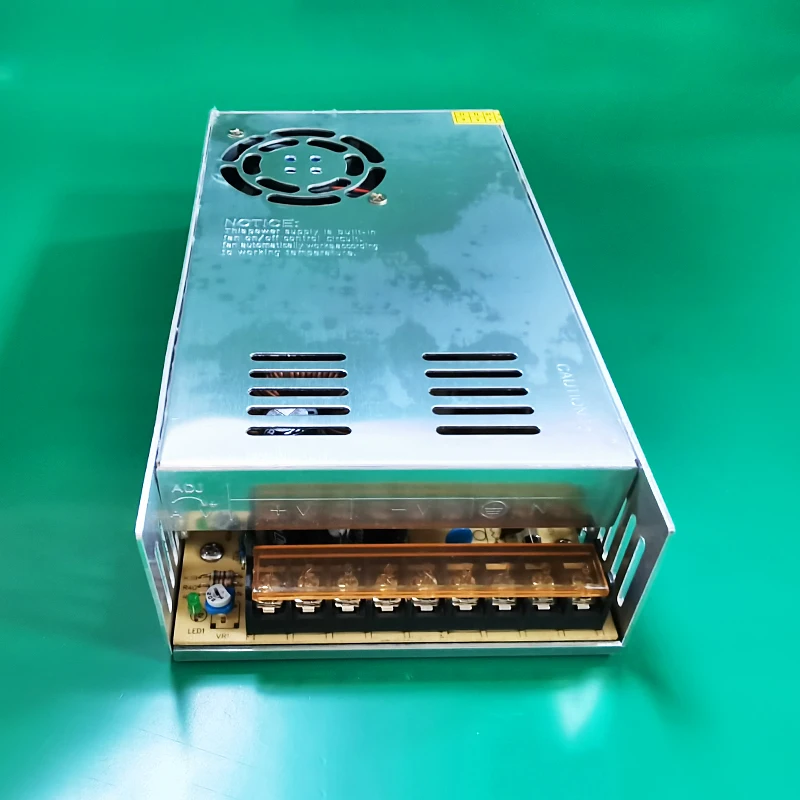 

Transformer Power Adapter Switching Power Supply 12V 15V 24V 36V Unit Ac Dc Converter Ms-150-12 150w Mini Size for LED CNC BGA