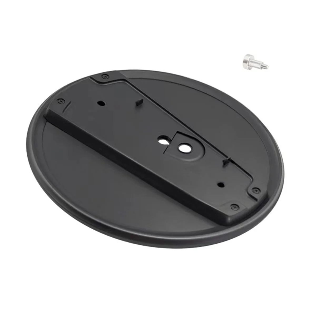 

N33R_Вертикальная подставка для игровой консоли для PS5/PS5 Slim, черная