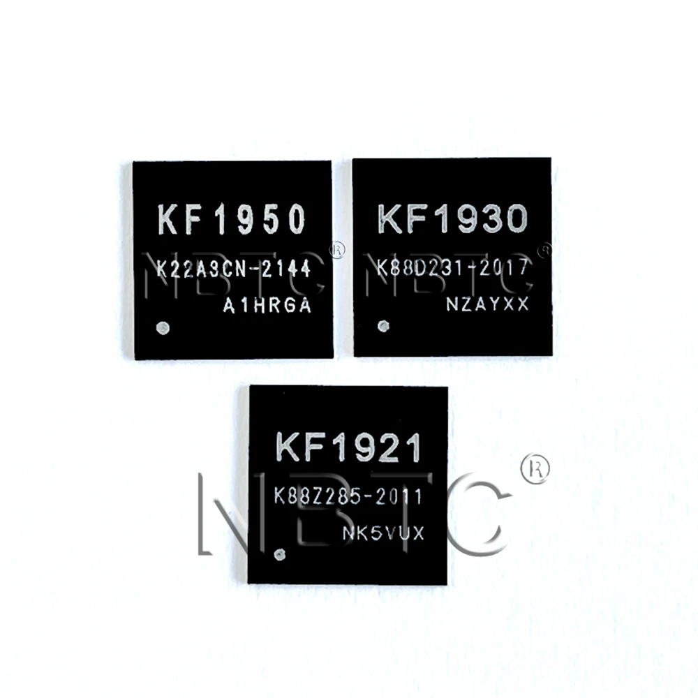 

KF1930 KF1950 KF1958 KF1921 ASIC Chip for Whatsminer M3x M3xS miners M30 M30S M31 M31S M32 M32S M30S M30S+ M30S Plus