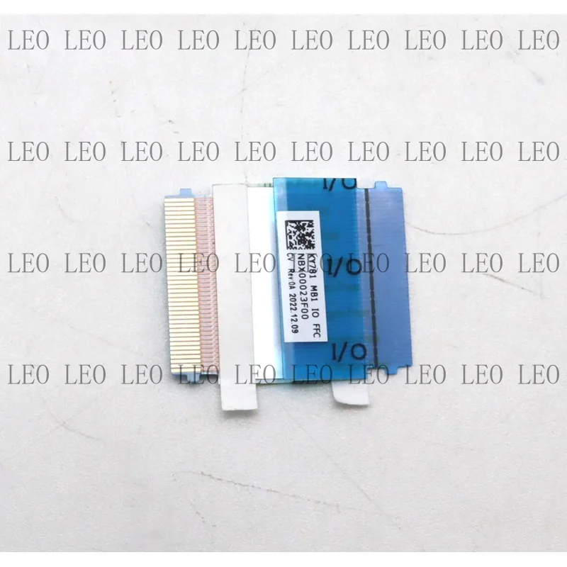 MY New KY781 IO FFC Cable For Legion Pro 5 16IRX8 82WK Pro 5 16ARX8 Pro 7 16IRX8