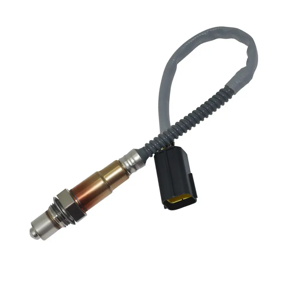 Oxygen Sensor 22693-1LA0C 226931LA0C For Infiniti QX56 M56 QX80 Q70 2011-2014 5.6L 5552CC V8 Car Accessories Auto Parts