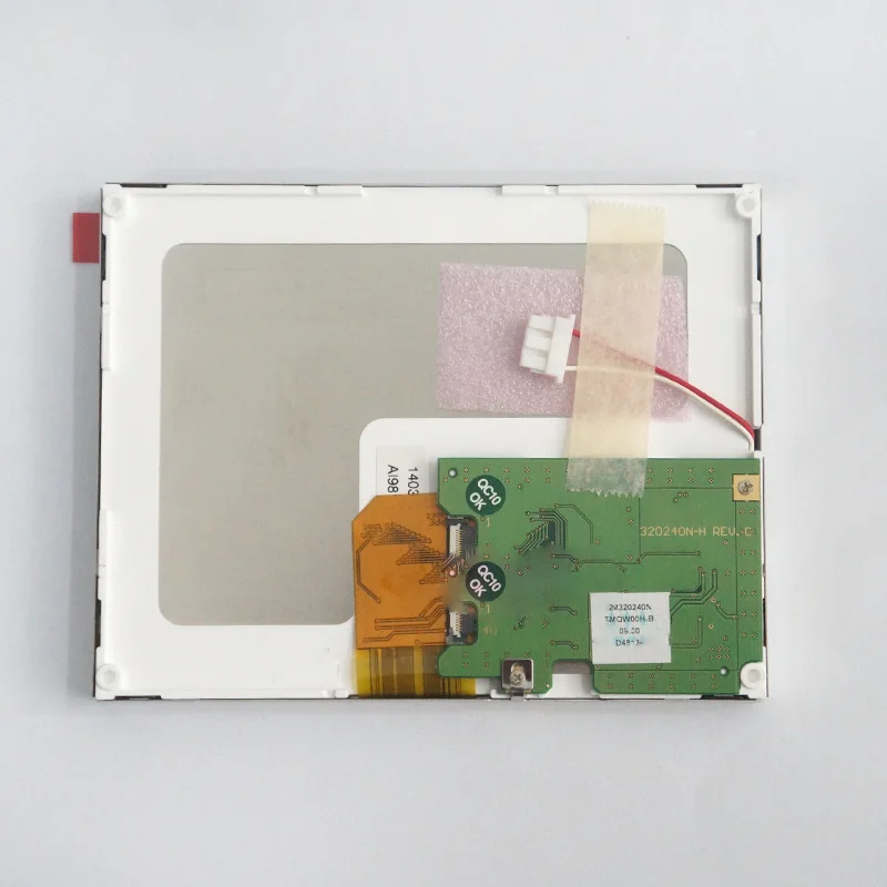 

5.7-inch AM320240NTMQW00H-B liquid crystal display