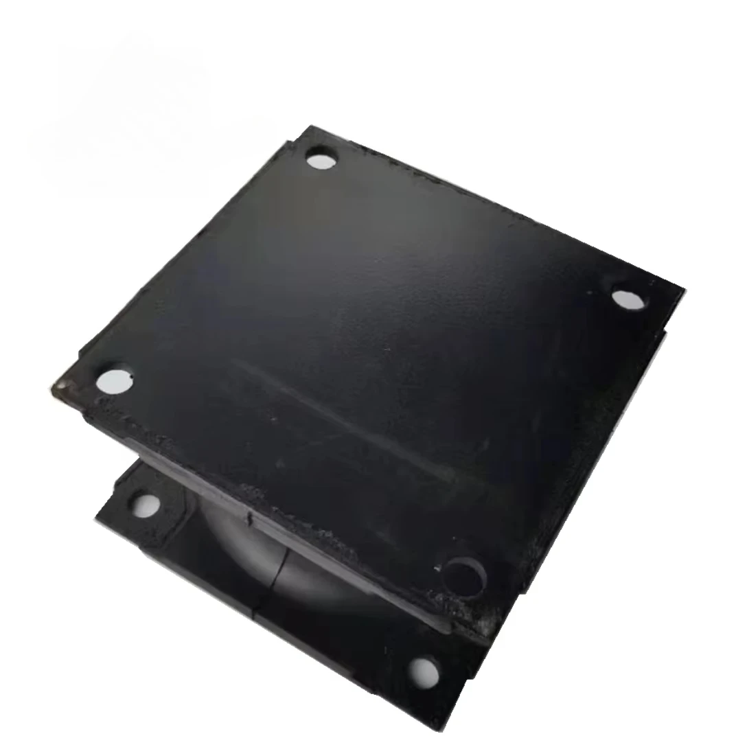 

Road Roller Rubber Buffer LH101 Rubber Shock Absorber Rubber Mount 130023