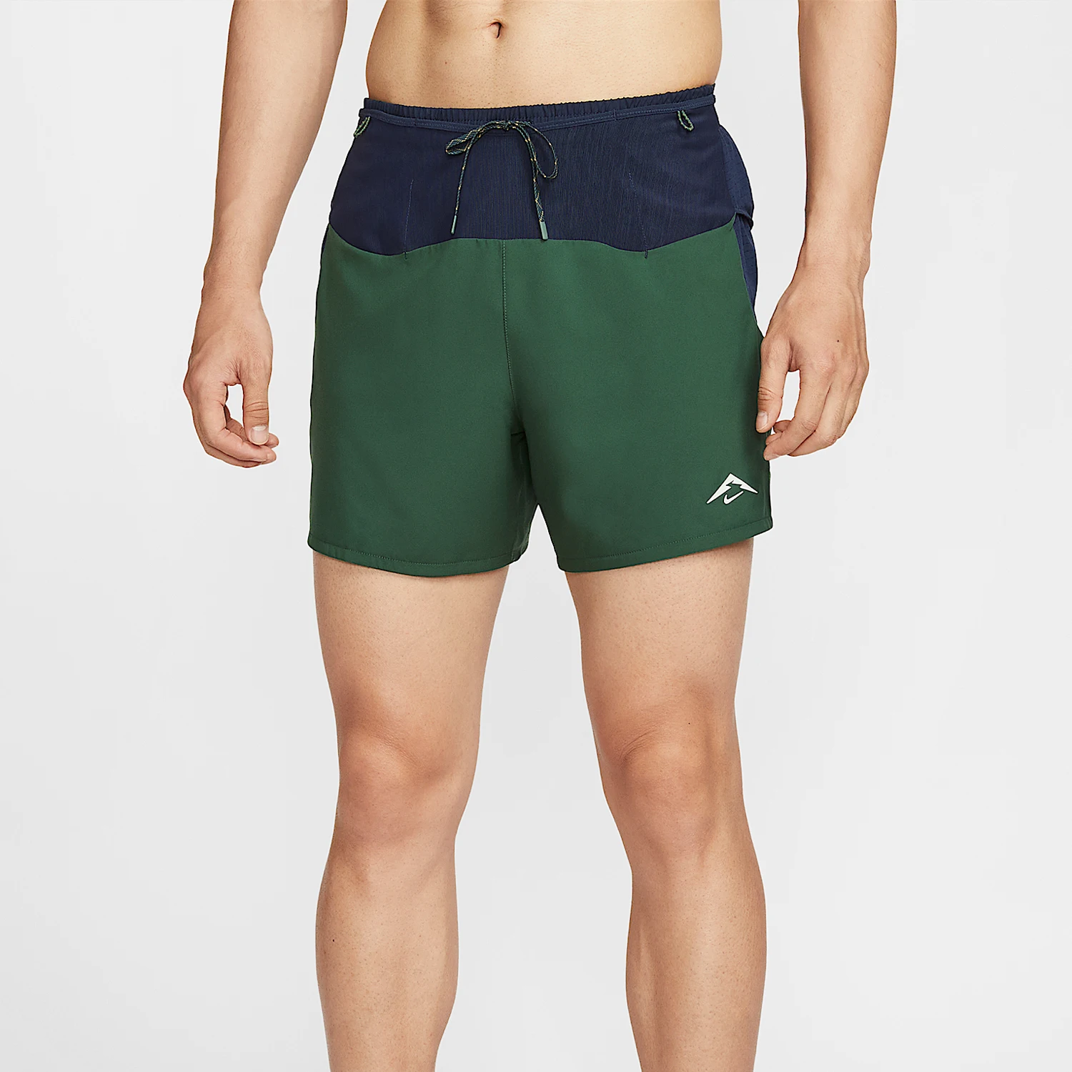 

Nike genuine Dri-FIT ADV Men's Trail Running Shorts HJ3573-323