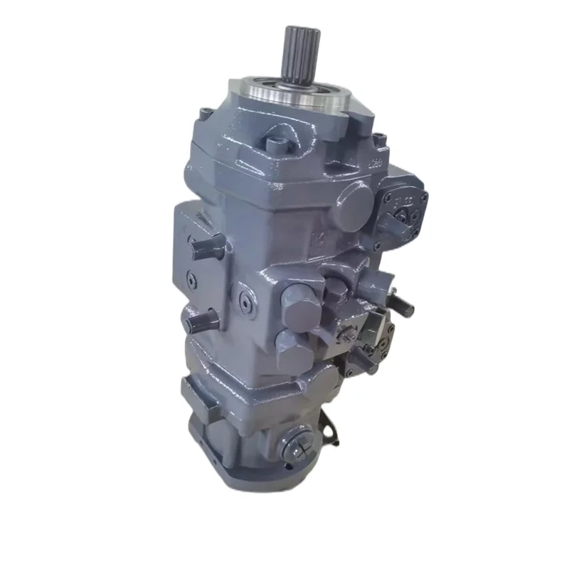 A20VG A22VG A24VG A30VG A22VG045  excavator hydraulic pump A22VG045HT1005M1/40B-RNB2S73FB2S4A-Y Heavy hydraulic pump