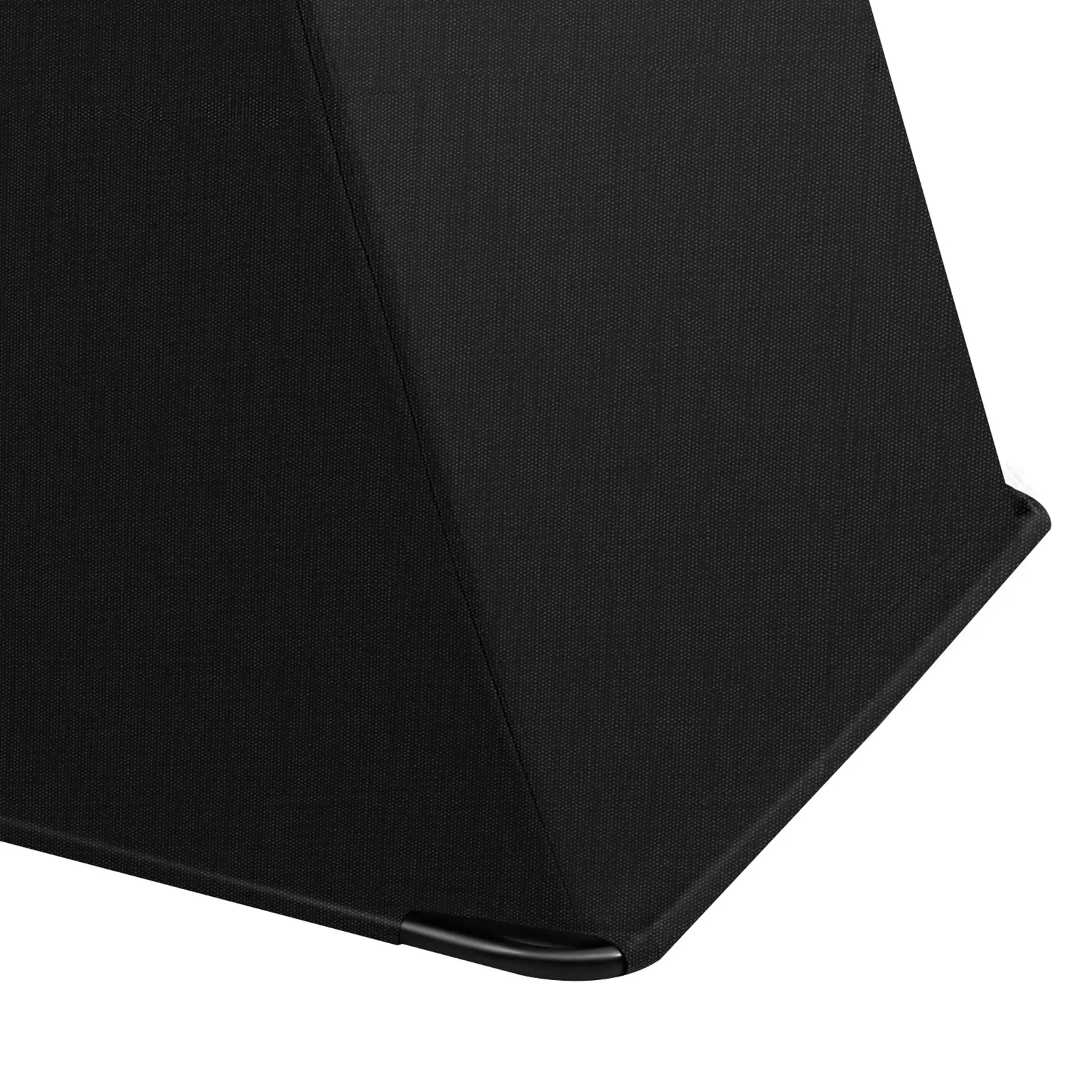 Freistehender Motorrad-Unterstand 270×105×155cm Oxford Wasserdichtes Outdoor-Schutzzelt für Motorräder, E-Bikes und Roller – Detail 6