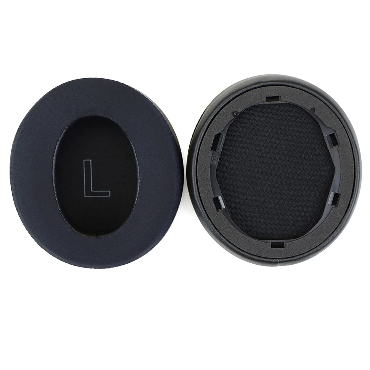 #670J Replacement E…