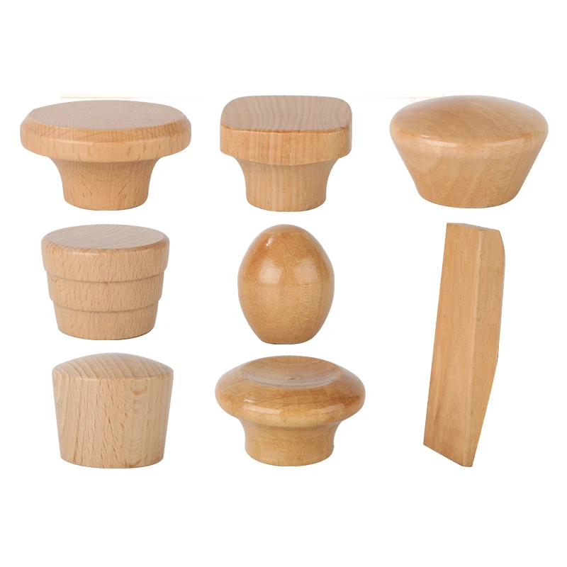 Cubierta Universal para sartén de 1 piezas, tapa de un solo orificio, mango de madera, utensilios de cocina, tapa de olla de sopa, accesorio, piezas de utensilios de cocina, perillas