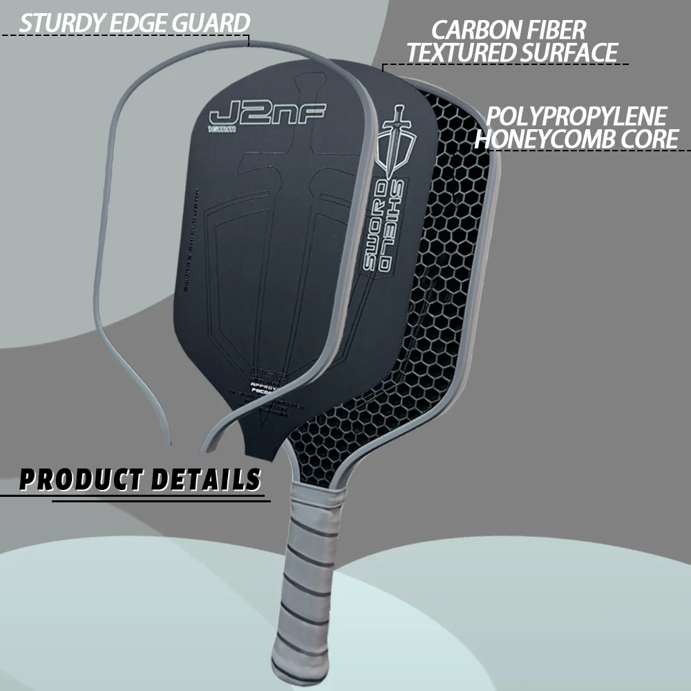 Thumbnail 2 - #47 Latest Pickleball Paddles Offers