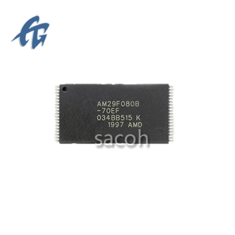 

New Original 5Pcs AM29F080B-70EF TSSOP Storage Chip IC Integrated Circuit Good Quality