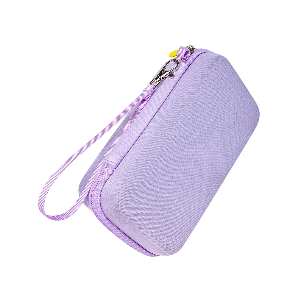 Kids Camera Case EVA Protective Travel Case Shockproof Carrying Bag Portable Storage Bag for Kid Cameras & Digital Video Camera - view 3