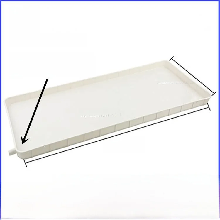 Long Rectangle Plas…