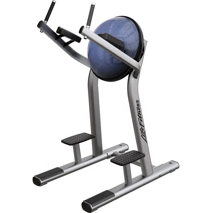 

Fitness Signature Leg Raise for Gym Center