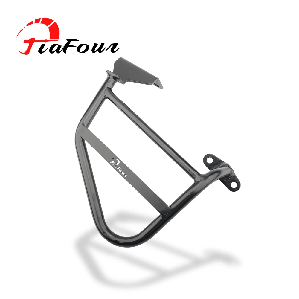 

Motorcycle Saddle Bag For Street Twin 900 Speed Twin 900 Speed Twin 900 Left Right Side Trunk Bag Holder Support Bracket