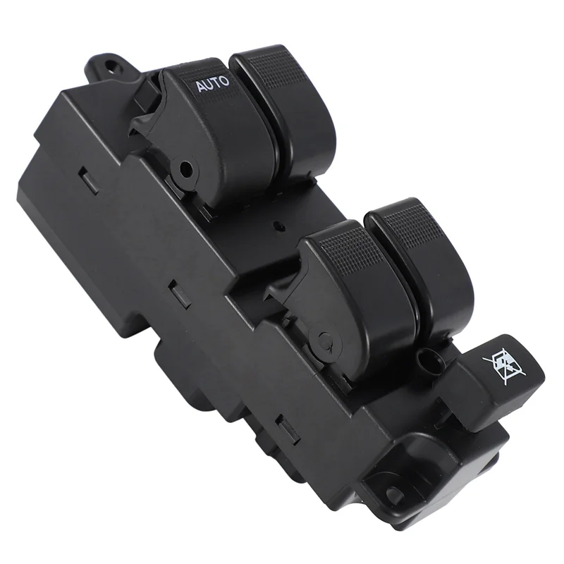 

4X главный переключатель левого переднего электрического стеклоподъемника для Ford Ranger Mazda BT-50 AB39-14540-BB