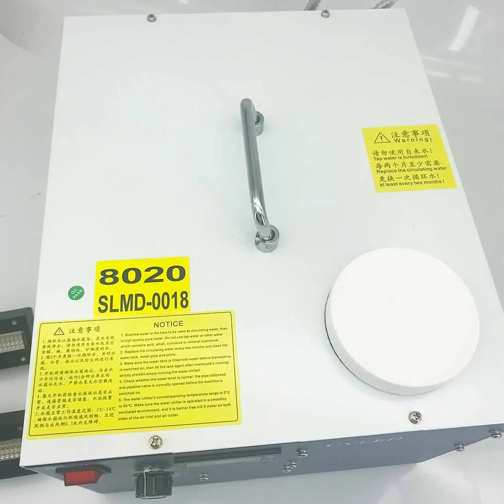 UV LED Curing Lamp UV Light System