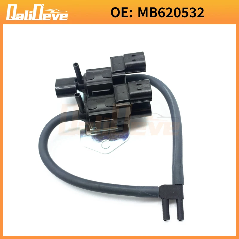 OEM K5T47776 K5T81794 Freewheel Clutch Control Solenoid Valve for Mitsubishi Montero Pajero L200 New MB620532 MB937731 MR430381