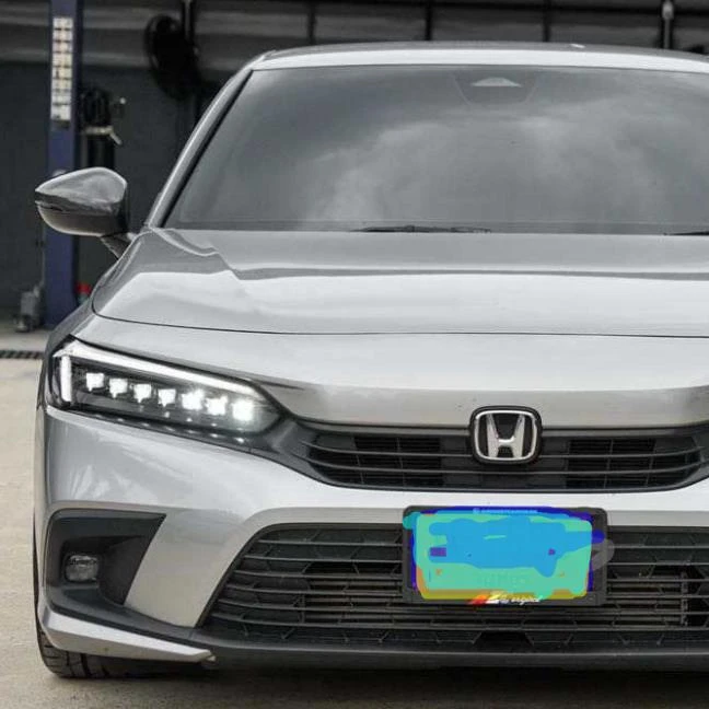 

Full Led Front Light for HONDA Civic 11 Gernareation 2015-2018 Led Headlight
