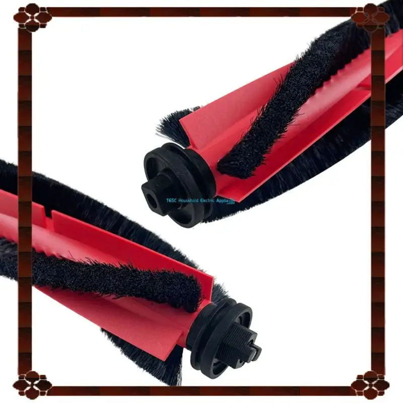 1PCS Per Roborock Q5 Spazzola Principale Aspirapolvere Per Robroock Q7 Max Q5MAX S7 S7 Maxv Ultra / S7 Pro Ultra Robot Accessori