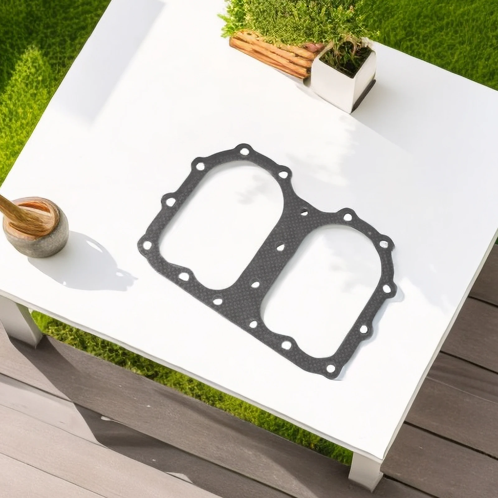 

Прокладка головки VH4D Ремонт двигателя THD Прямая замена Простота установки Поддержка сжатия Бесшовная установка