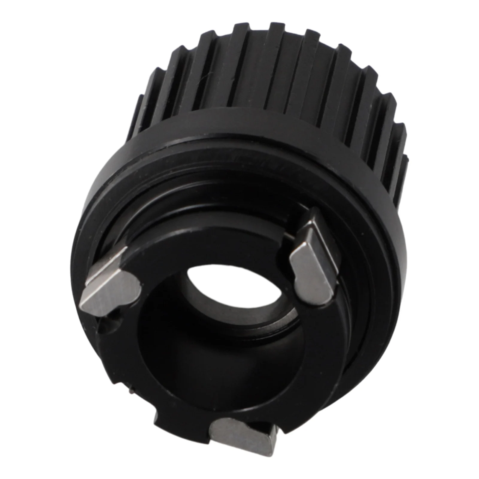 Bicycle Freehub Body For-DT for swiss 3-Pawl For-Shimano For-MicroSpline 12-speed-freehub*1pc 7075 Aluminum Alloy Heat Treatment