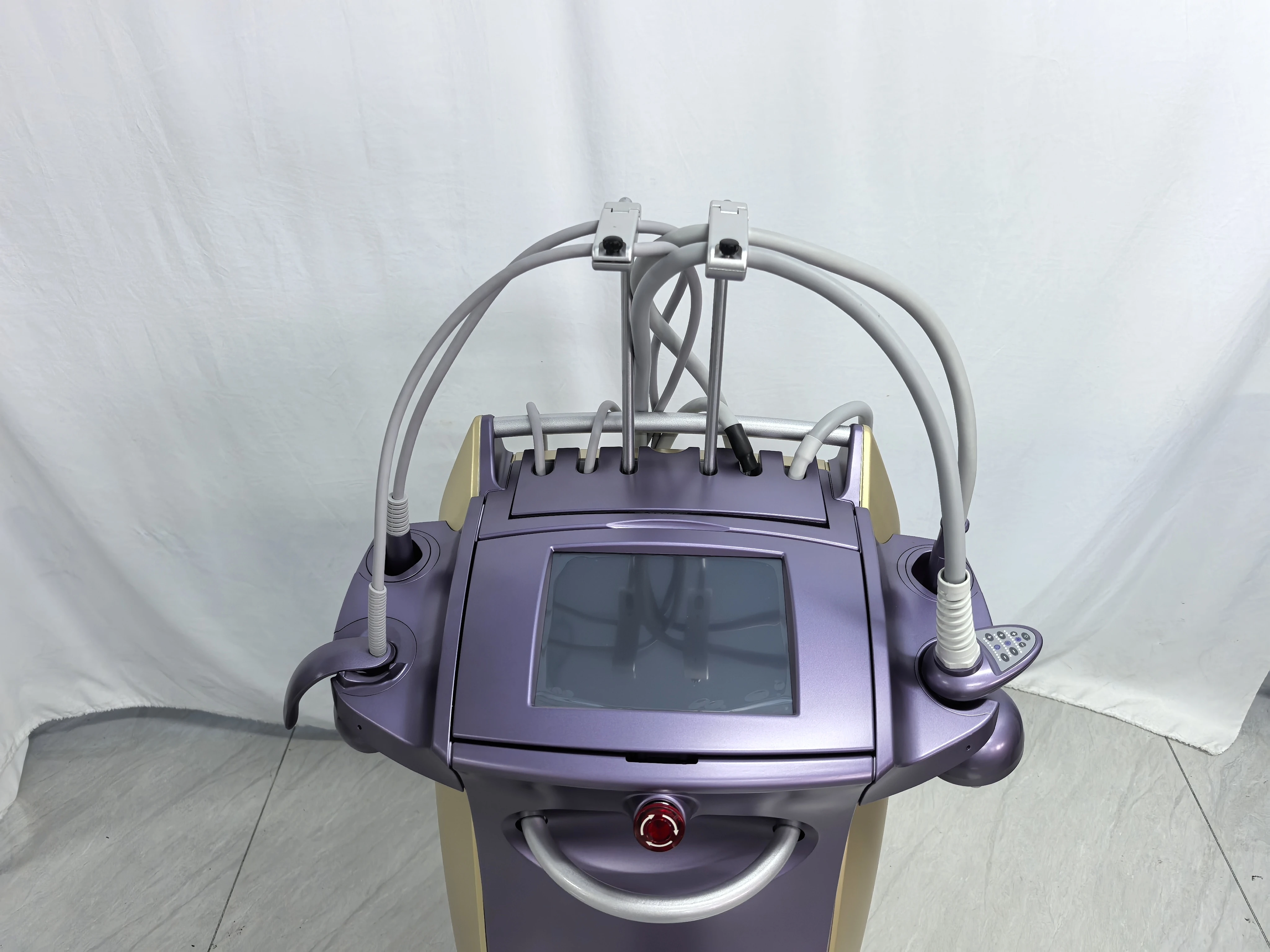 Actimel Venus Legacy Equipment شد الجلد فراغ التخسيس إزالة السيلوليت فراغ ليجاسي الجلد رفع جهاز سبا