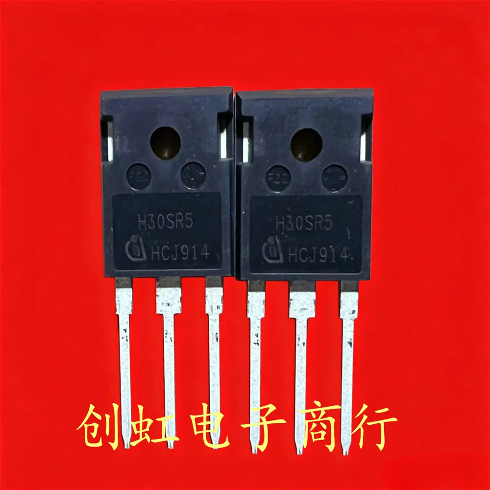 1pcs/lot H30SR5 IHW30N160R5 brand new 1600V 30A IGBT transistor High quality source of goods, fast delivery
