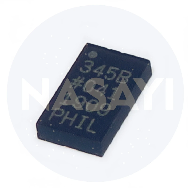 1-100PCS ADXL345BCCZ 345B STR-X6756 STRX6756 RT9199GSP RT9199 DAP023A DAP023 PCA9555DBR PCA9555 IRF3205S F3205S