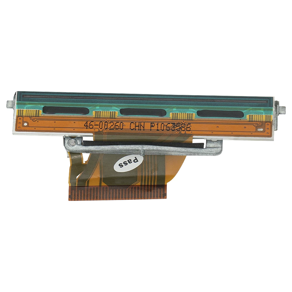 ✅203dpi Printhead for Zebra ZQ510 ZQ511 Portable Mobile printer head,P1063586✅