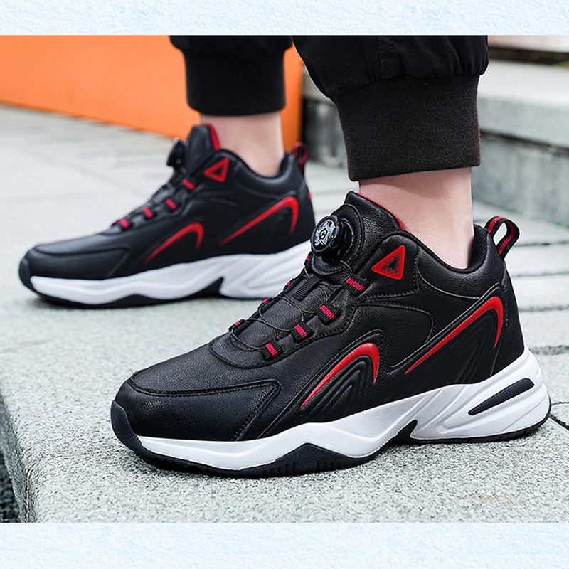 

Мужские кроссовки большого размера, легкие амортизирующие кроссовки, уличные спортивные кроссовки для бега на открытом воздухе, мужские кроссовки, новинка 2023 года