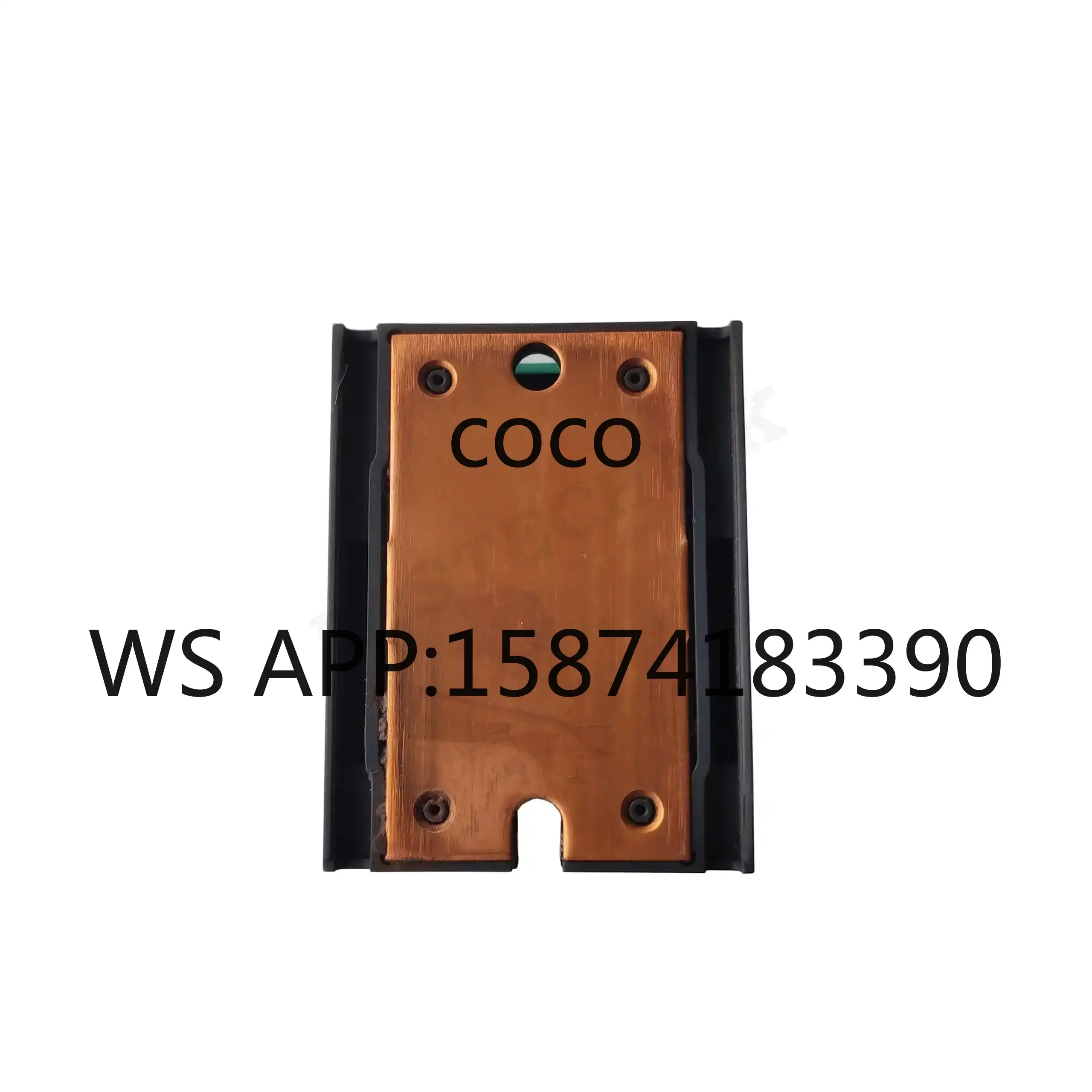 Italy Gefran GQ series, genuine industrial-grade solid state relay, stable and reliable.