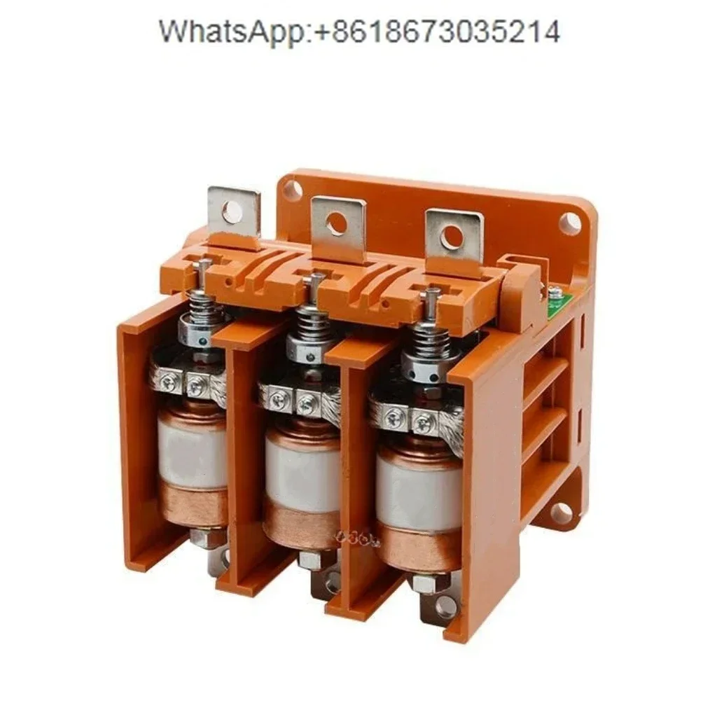 Vacuum Ac Contactor…