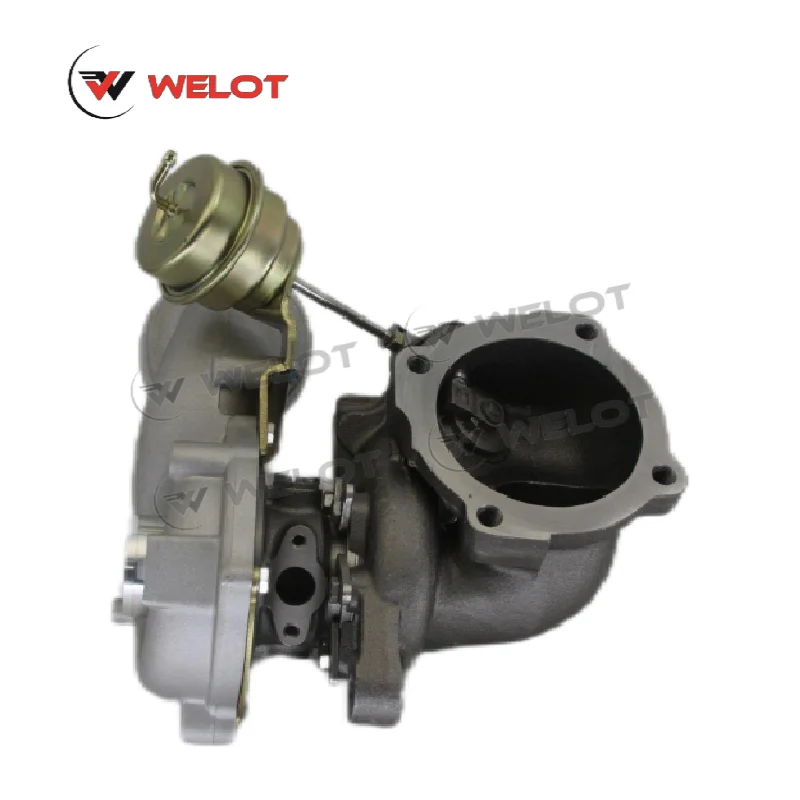 TurboCharger K03 Turbo 53039880052 06A145713D 06A145713DX Complete Turbine For Audi TT 1.8T 8N 120Kw 163HP BVP 2005-2006