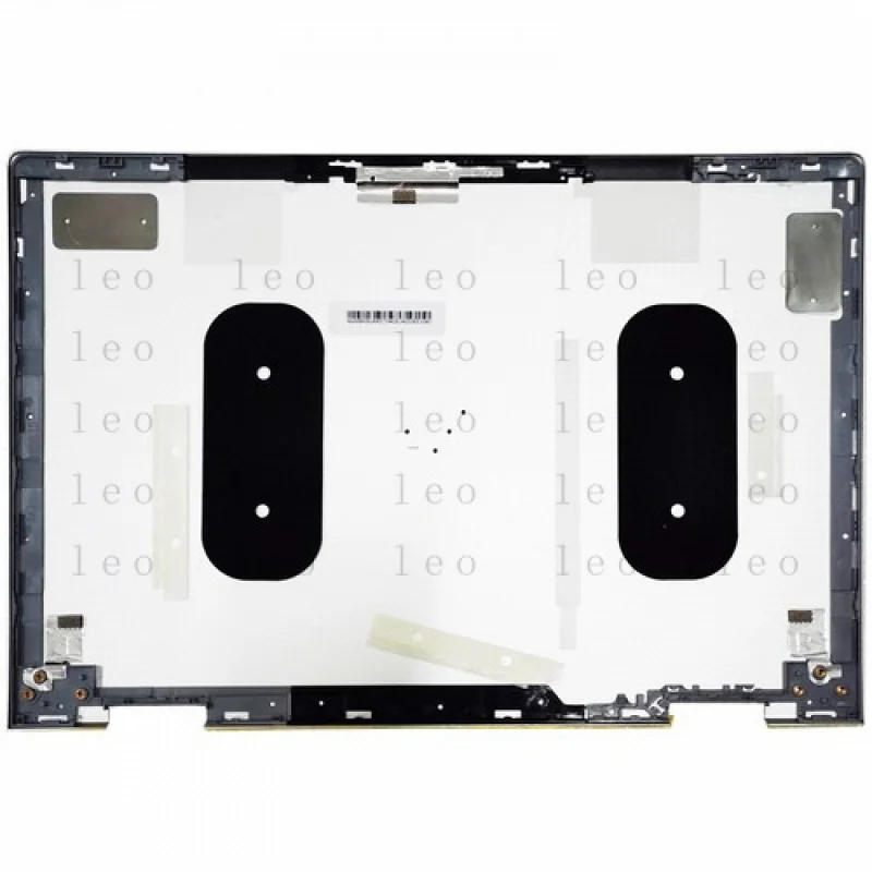 

UU LCD Back Cover For HP X360 ENVY 15 15-BP 15-BQ TPN-W127 15M-BP 924344-001 Brown