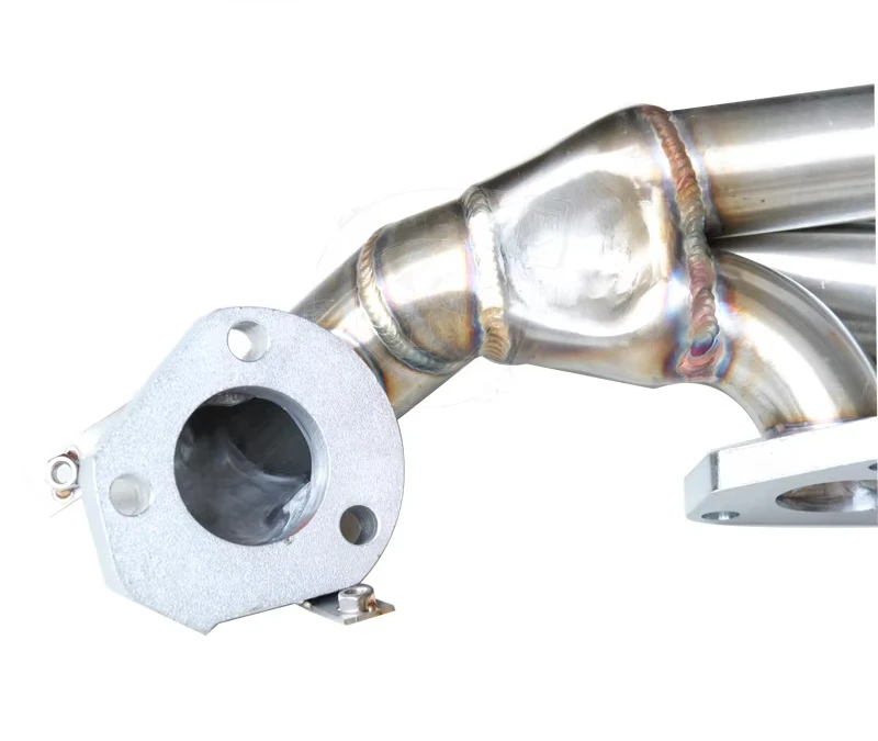 

Turbo Manifold for S4 B5 A6/Allroad C5 2.7L Bi-Turbo 304 Stainless Steel