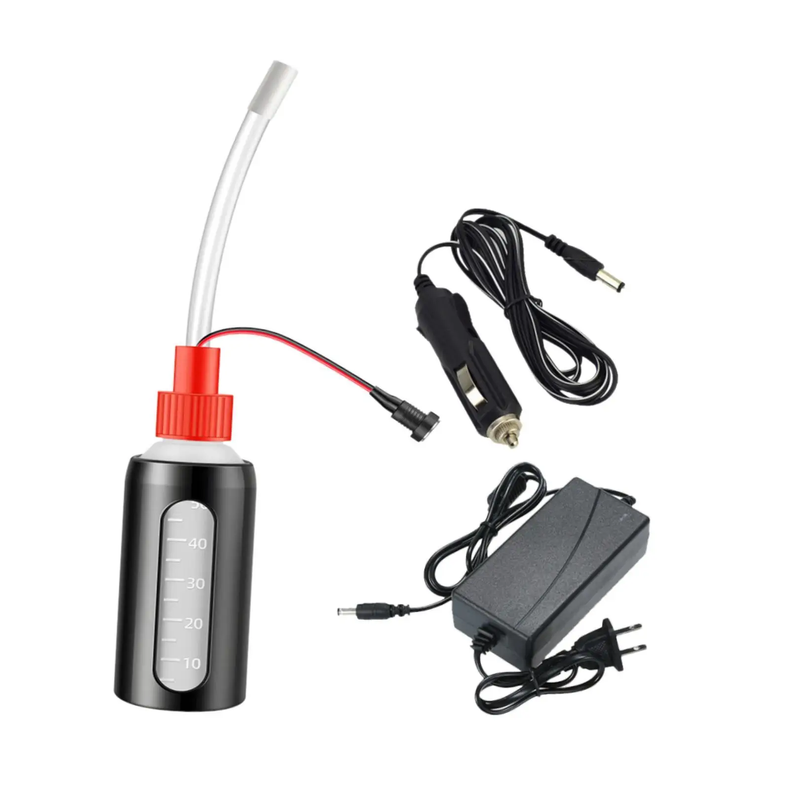 

Headlight Renovation Cup Heating Atomization Cup US Plug Polishing Accessory Car Headlight Lens Repair Tool