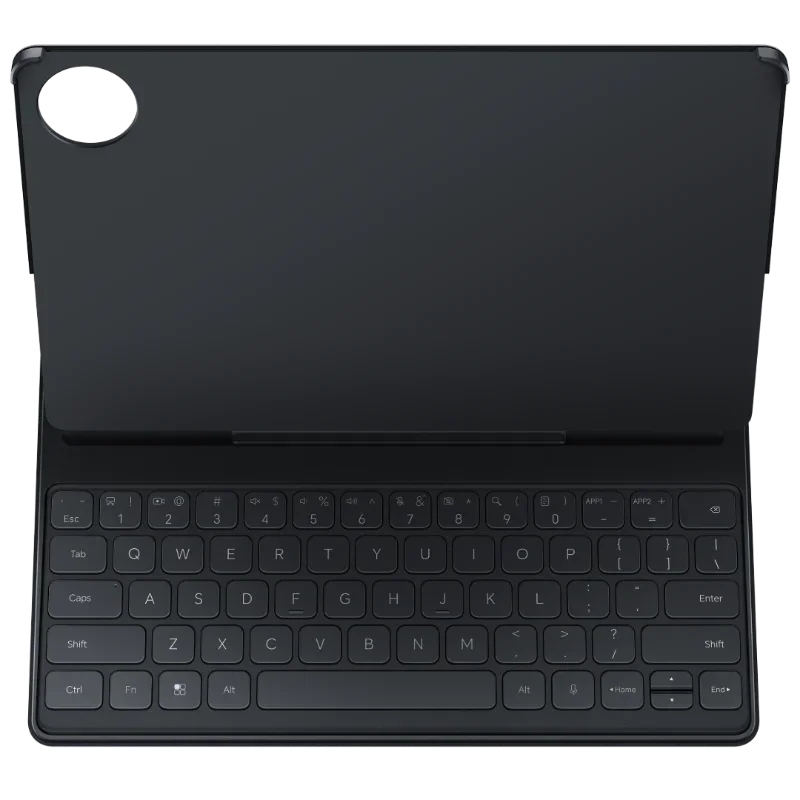 

For honor magicpad2 original keyboard case tablet Protection Case 12.3 inch Wireless Special Leather