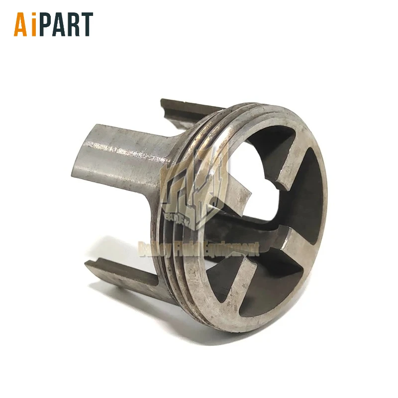 0555672 Airless Sprayer Pump Spare Parts Guide Ball Cage for WAG 960 970