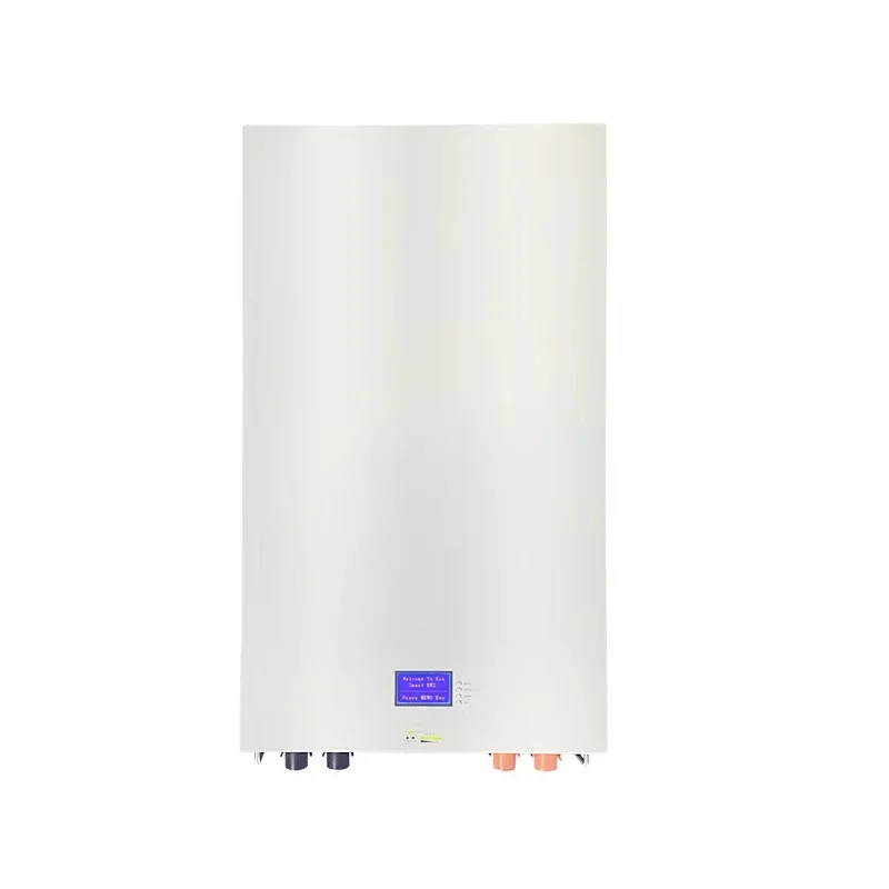 

6000 циклов, литиевый, настенный, для домашнего хранения энергии Lifepo4, 48 В, Ач, домашняя солнечная батарея